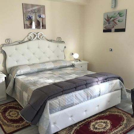 B&B Vico Roma Пиццо Экстерьер фото
