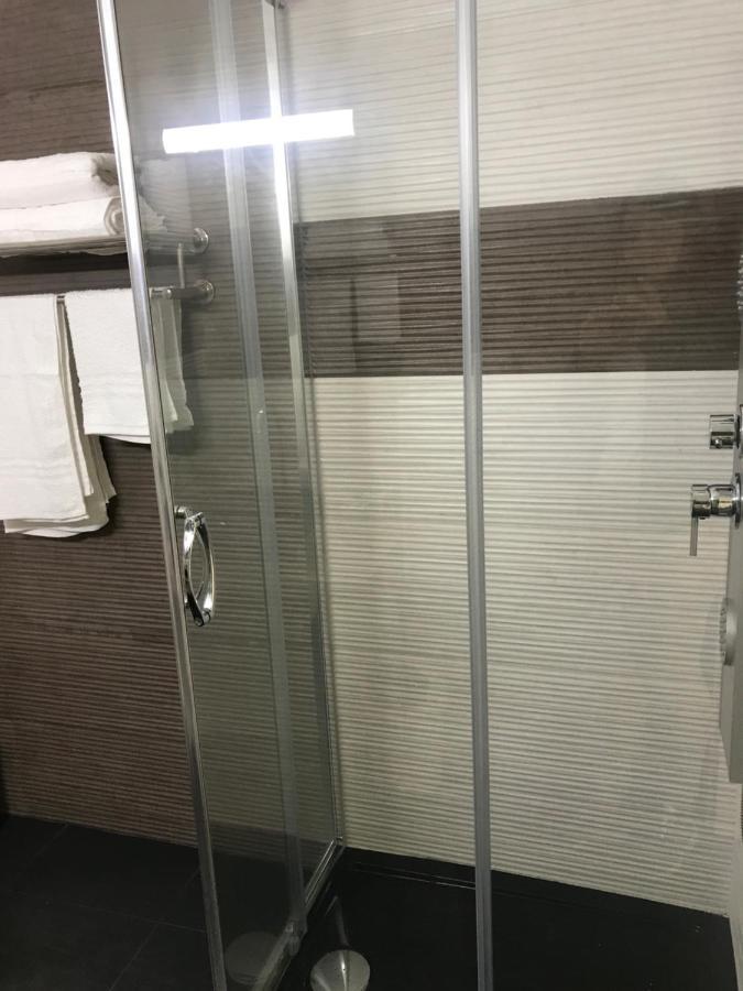 B&B Vico Roma Пиццо Экстерьер фото