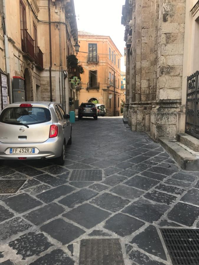 B&B Vico Roma Пиццо Экстерьер фото